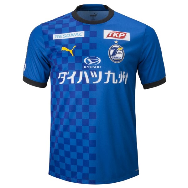 Tailandia Camiseta Oita Trinita 1st 2023-2024